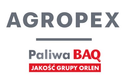 AGROPEX - najlepsze paliwa na Lubelszczyźnie